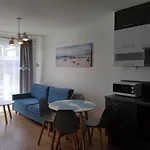 Apartament 42 -Bursztynowe