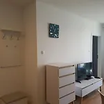 Apartament 42 -Bursztynowe