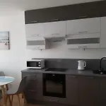 Apartament 42 -Bursztynowe