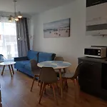 Apartament 42 -Bursztynowe
