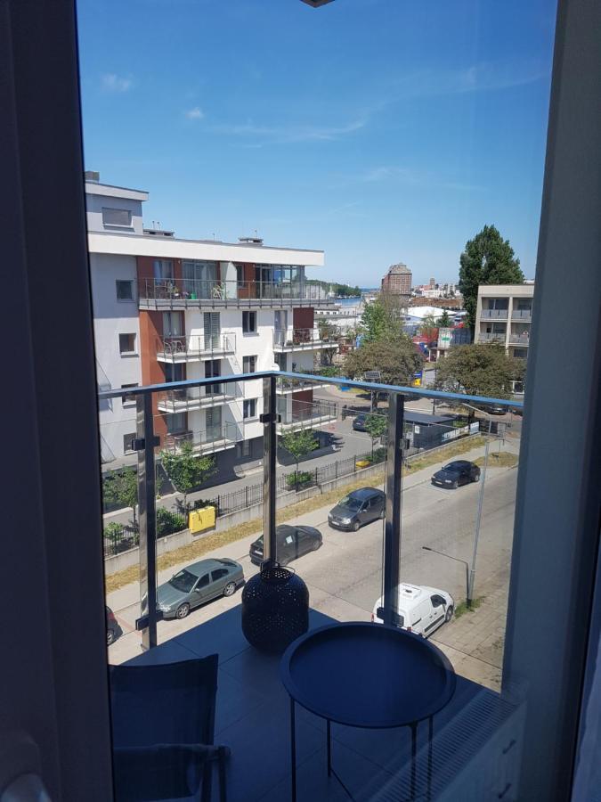 Apartment Apartament 42 -bursztynowe *