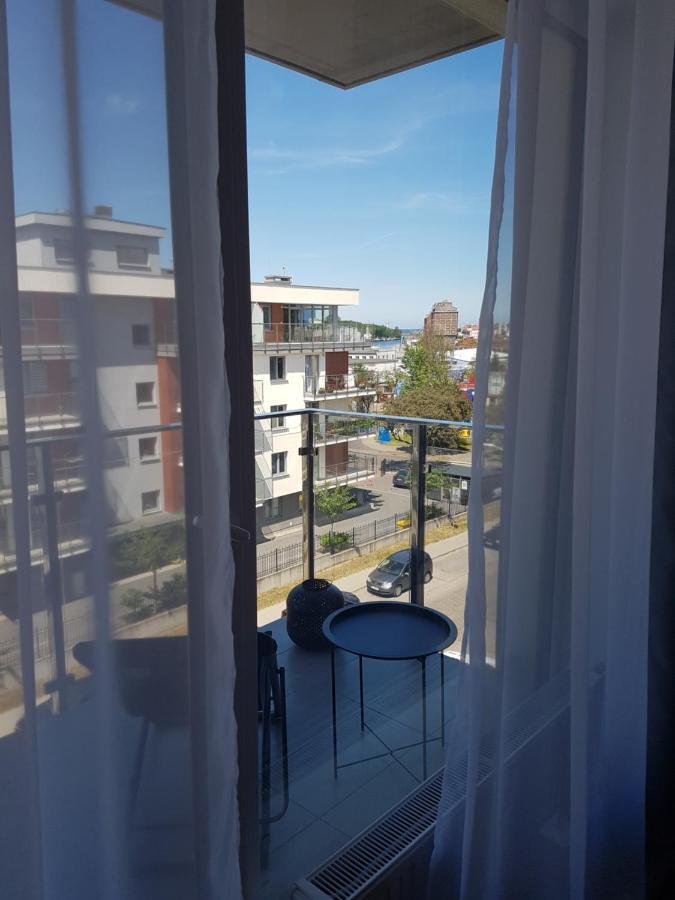 Apartment Apartament 42 -bursztynowe Kolobrzeg