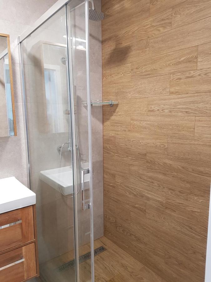 Apartament 42 -bursztynowe * Kolobrzeg