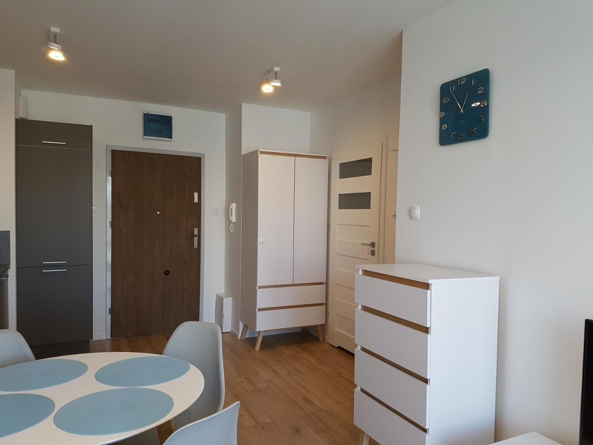 Apartment Apartament 42 -bursztynowe *