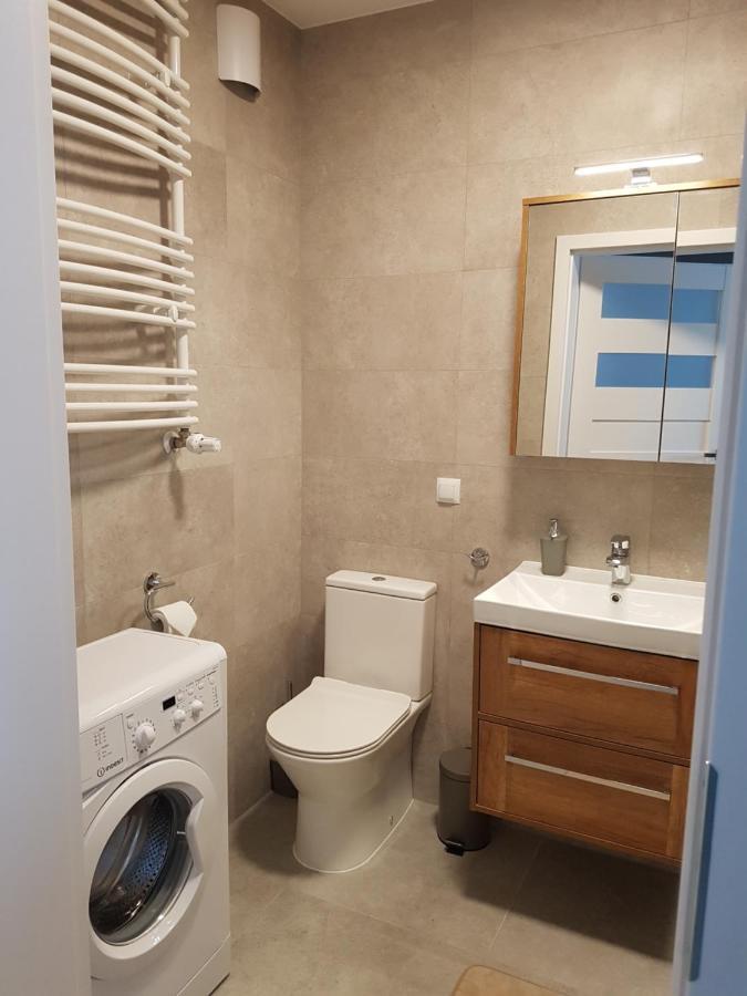 Apartament 42 -bursztynowe Apartment