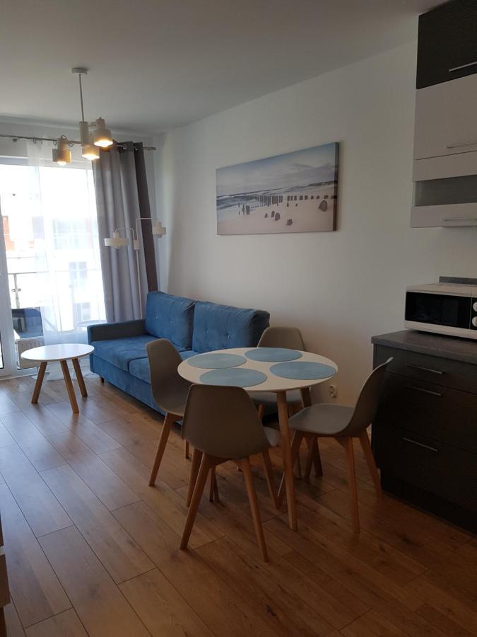 Apartament 42 -bursztynowe Apartment *