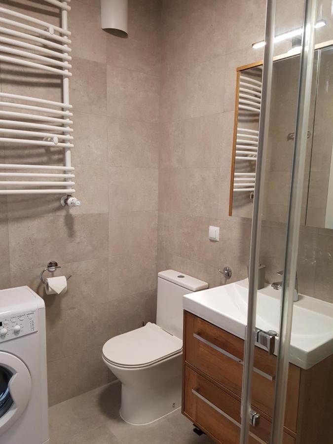 Apartment Apartament 42 -bursztynowe Kolobrzeg