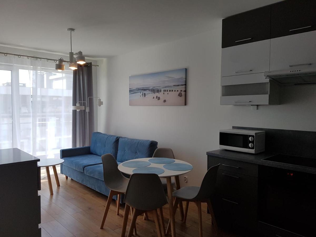 Apartament 42 -bursztynowe Apartment *