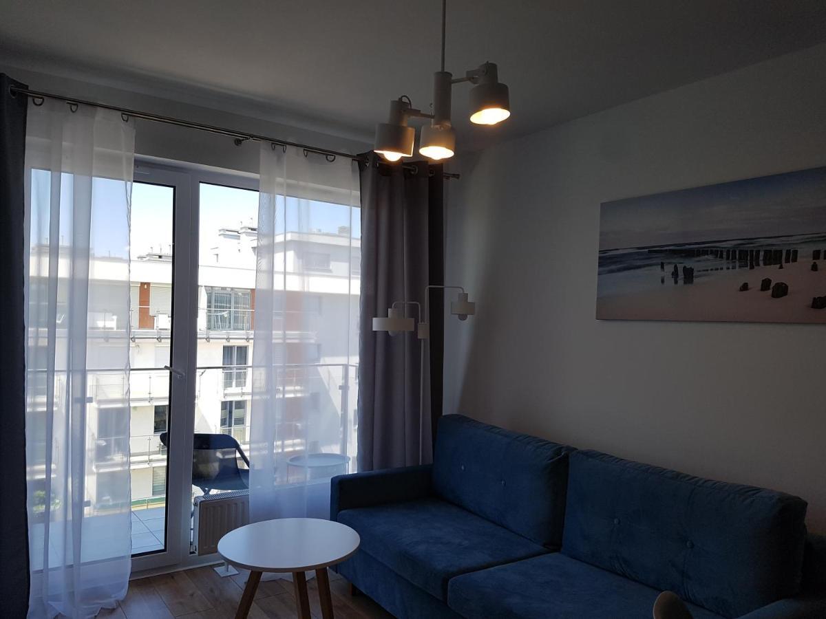 Apartment Apartament 42 -bursztynowe *