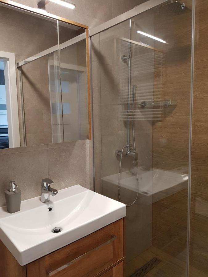Apartament 42 -bursztynowe Apartment