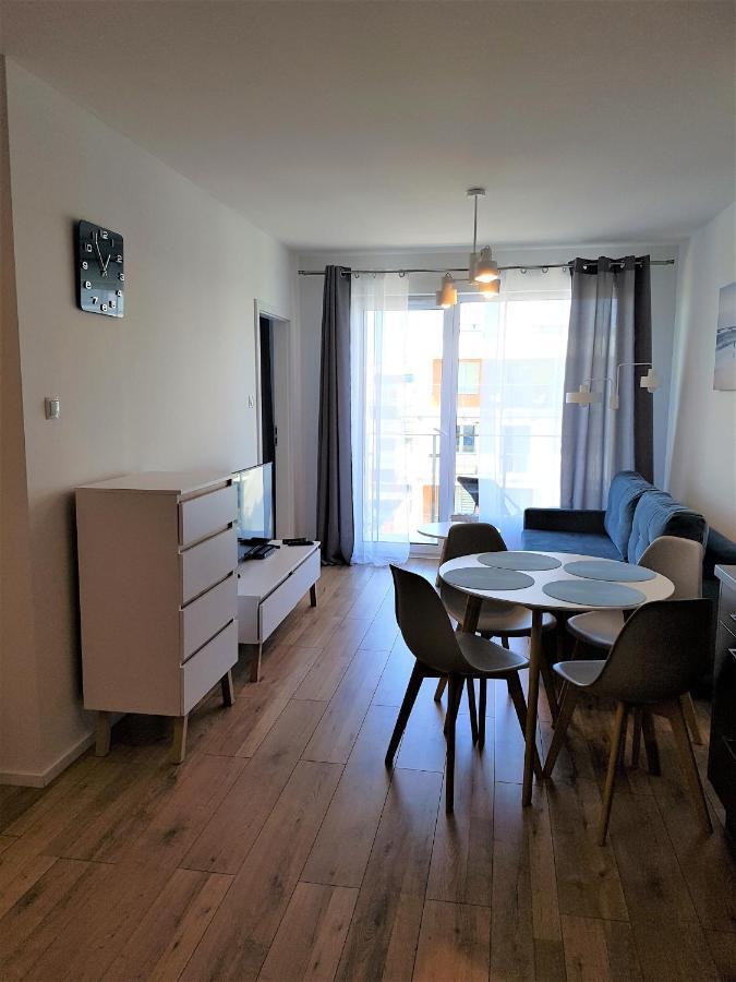 Apartment Apartament 42 -bursztynowe *