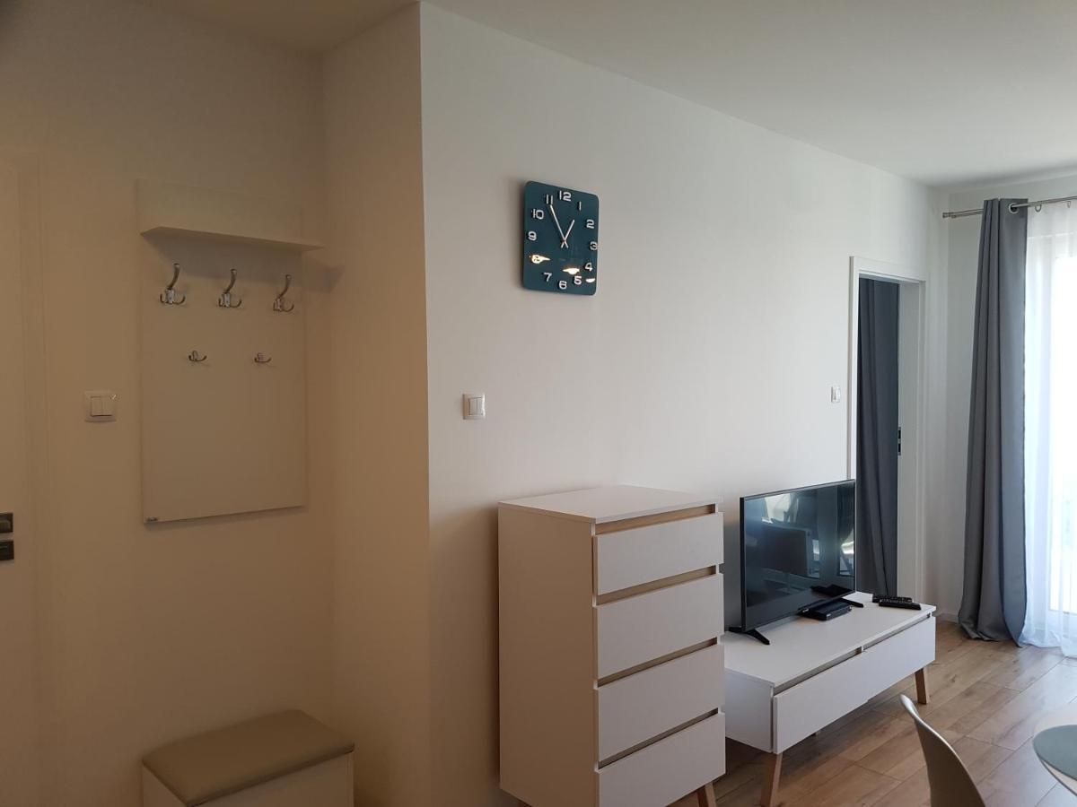 Apartament 42 -bursztynowe *