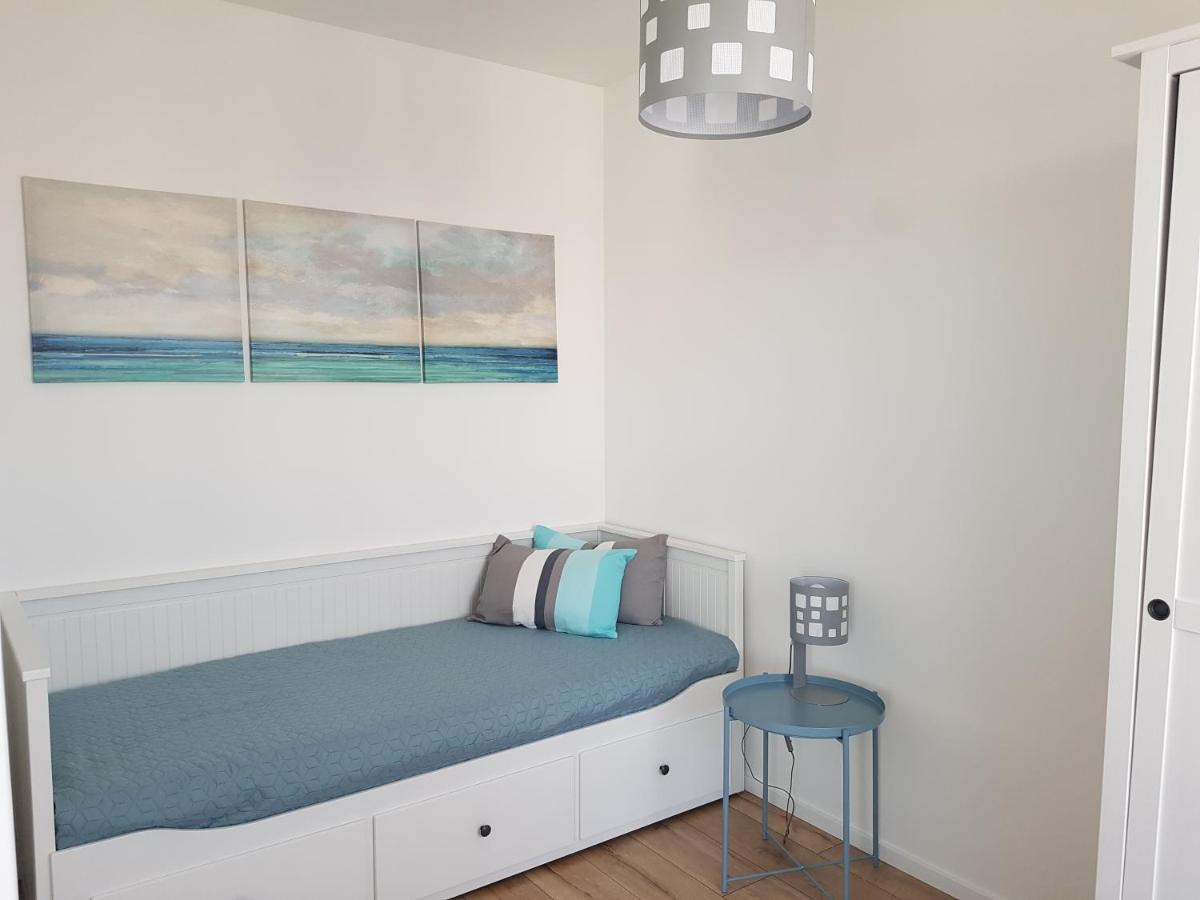 Apartament 42 -bursztynowe *