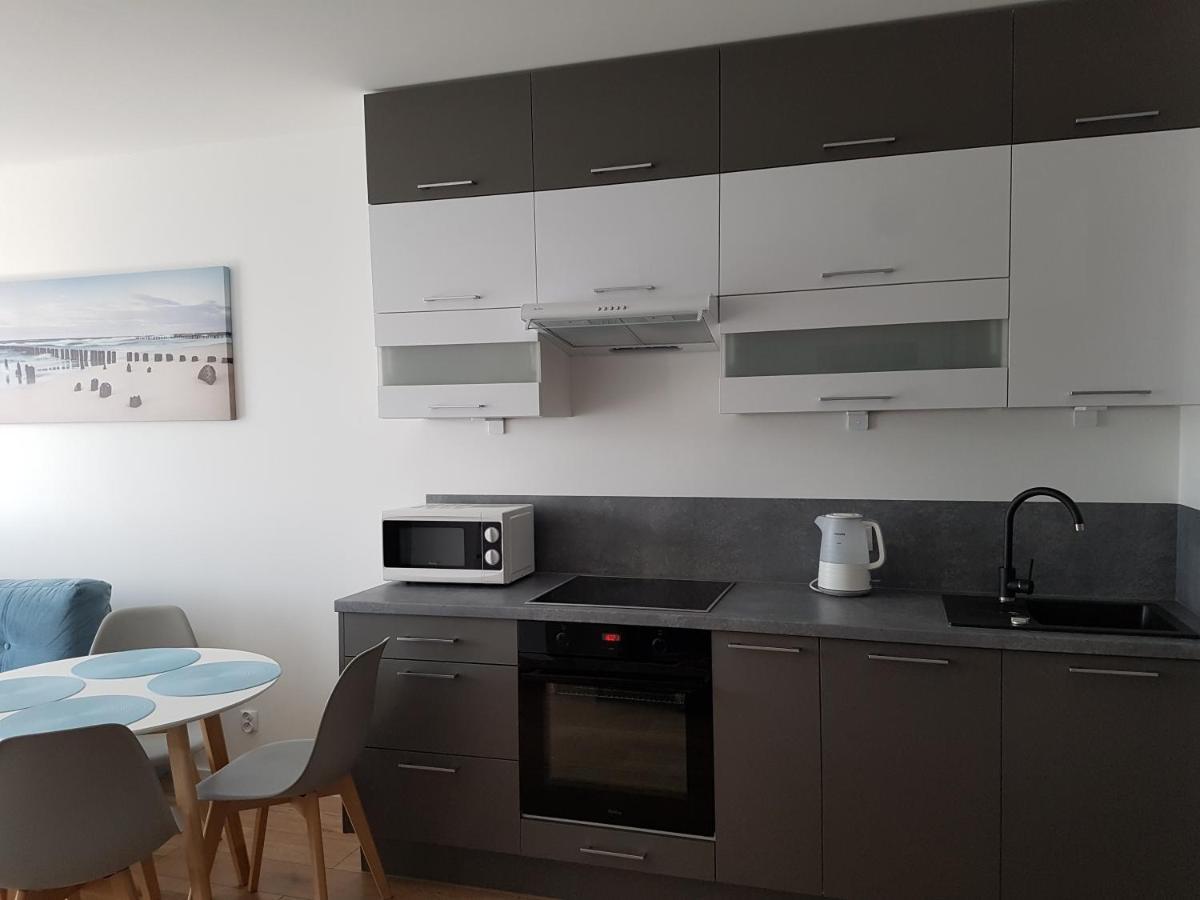 Apartament 42 -bursztynowe Apartment *